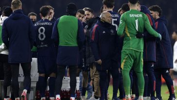 Manchester United tipped for surprise free signing by transfer expert, with summer movement dependent on ‘variables’: report