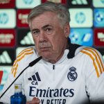 Carlo Ancelotti ‘comes to blows’ with Real Madrid hierarchy amid lingering sack claims: report