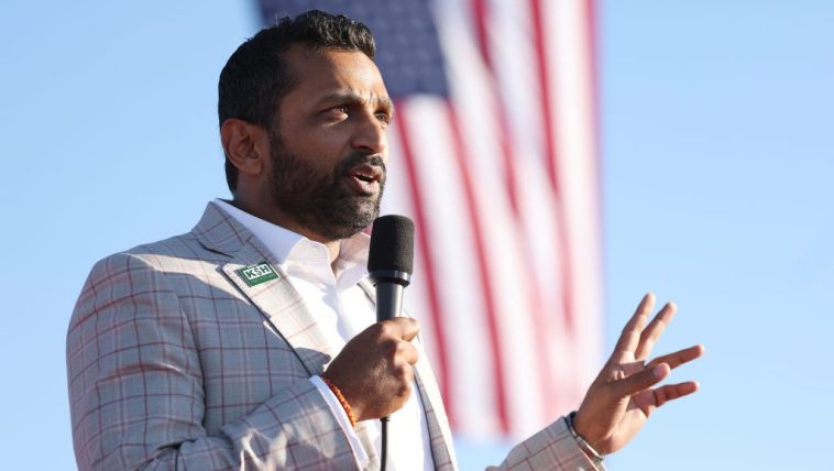 Who Is Kash Patel? All About Donald Trump’s Nominee for FBI Director