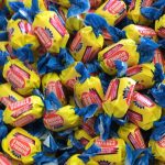 Foods That Contain Red Food Dye No. 3: Candy & More