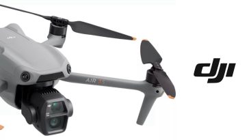 DJI Adjusts No-Fly Zones in the U.S.: from Direct Prevention to Warning Alerts