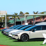 XPeng Motors Automatic Driving Responsible Person Experiences Tesla FSD