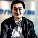 Pony Ma Delivered A Speech at the Annual Conference