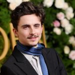Why Timothée Chalamet Says He Got a $79 Fine After Riding a Bike to ‘A Complete Unknown’ London Premiere