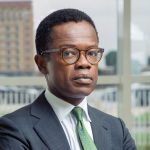 Eterna Plc names Olumide Adeosun as new MD and CEO, reveals start date