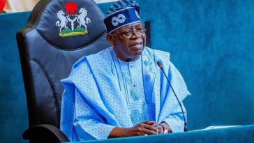 Tinubu urges Nigerian Scientists honoured by Joe Biden to share expertise for Nigeria’s development 