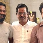 Vetrimaaran and Suriya Collaboration Officially Announced for Vadivasal