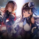 Goddess of Victory: Nikke codes (January 2025)