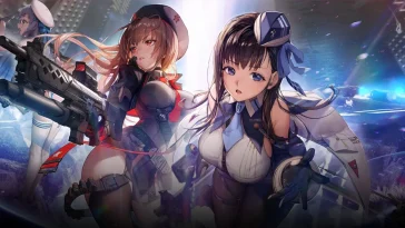 Goddess of Victory: Nikke codes (January 2025)