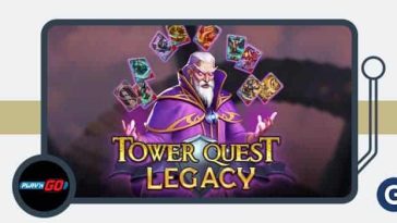 Tower Quest Legacy Brings a Beloved Slot Game Back to Life