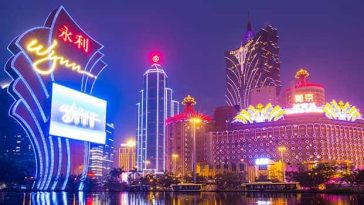 Analysts Predict Limited Market Shifts in Macau Despite Gaming Revenue Surge