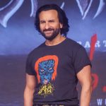 Bollywood Actor Saif Ali Khan Stabbed Multiple Times Amid Home Invasion