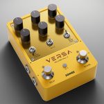 “Yellow Fall became one of the best-selling pedals in Donner’s history”: Donner has given its Jack White-approved delay pedal an upgrade… and it’s got an awfully familiar new look