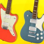 Grab yourself a guitar like no other with huge 20% discounts on these web-exclusive Squier guitars