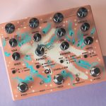 “I’m thrilled to give people access to so many abstract sounds that inspire me”: Yvette Young has been secretly working on her dream signature pedal for the past year-and-a-half – the Walrus Audio Qi Etherealizer is the otherworldly result