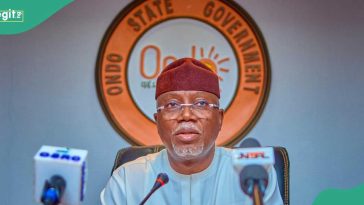 JUST IN: Jubilation as Nigerian governor declares public holiday, reason emerges