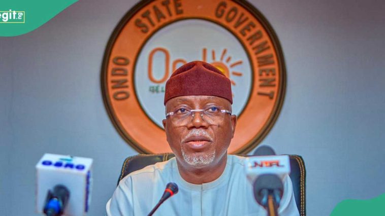 JUST IN: Jubilation as Nigerian governor declares public holiday, reason emerges