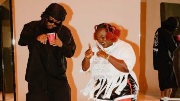 Ladé & Olamide Own Their Greatness in “One by One” Music Video