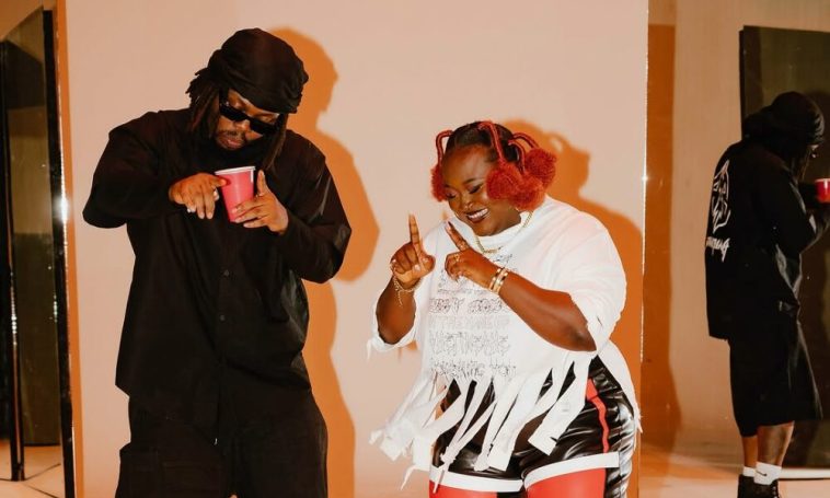 Ladé & Olamide Own Their Greatness in “One by One” Music Video