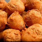 Got Flour, Milk & Sugar? Let’s Make Crunchy Nigerian Buns with Phil’s Kitchen Recipe