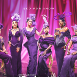 Enjoy the Real Housewives of Lagos Season 3 and More Exciting Shows on Showmax This January!