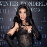 Cardi B Believes “Bodak Yellow” Showed Labels That Female Rappers Are “The New Wave”