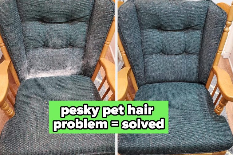 You’ll Kick Yourself For Not Buying These 38 Wildly Effective Cleaning Solutions Years Ago