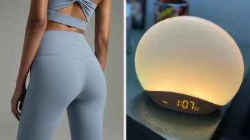 34 Products That Will Make You Feel Like You Leveled Up Your Human Existence