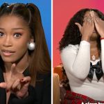 Issa Rae And SZA Lost Control After Keke Palmer Shared What This “Wicked” Song Truly Means To Her