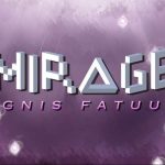 Mirage: Ignis Fatuus Is Coming Out on Switch and PC This April