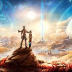 Star Overdrive Is Hovering Its Way to Nintendo Switch in April 2025