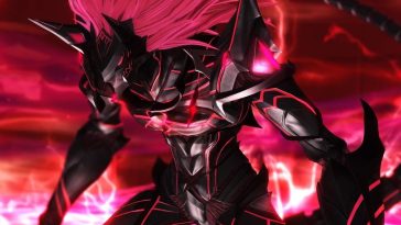 The Legend of Heroes: Trails Through Daybreak II Promises More Noir Fantasy Action