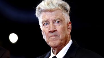 David Lynch’s Embrace Of CGI Was As Controversial As Everything Else He Made