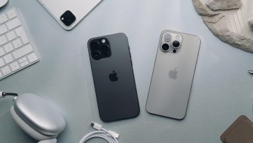 Tariffs Could Impact Your Next Big Tech Purchase