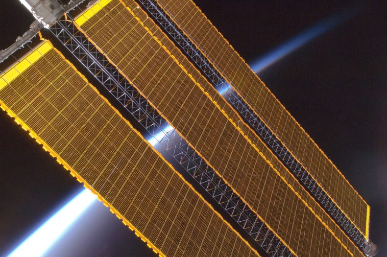 China’s reusable rockets pave the way for space-based solar power