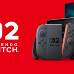 Nintendo Switch 2 officially announced, with more details set for April 2