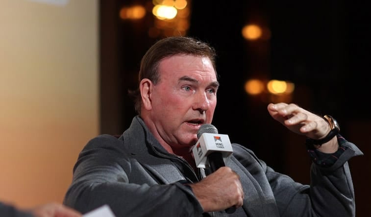 ESR Launches JV With CloudHQ to Complete $2B Osaka Data Centre Campus