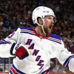 It’s (really) difficult for Alexis Lafrenière since he signed his big contract.