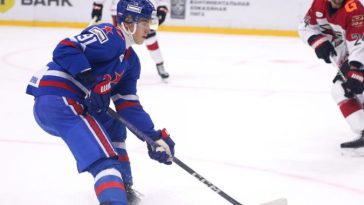 Ivan Demidov: For a rare time, Roman Rotenberg throws compliments at him