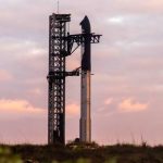 SpaceX’s Starship explodes during ascent in its seventh test flight