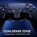 Here’s how to pre-order the PS5 Midnight Black accessories