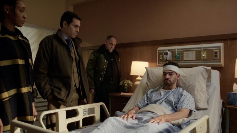 Will Trent Season 3 Episode 2 Ending Explained: Unraveling the Twists in “Sunny Side Up”