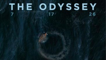 Christopher Nolan’s The Odyssey: Will It Be More Ambitious Than His Oscar-Winning Hit?