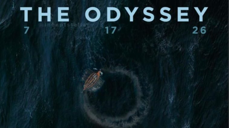 Christopher Nolan’s The Odyssey: Will It Be More Ambitious Than His Oscar-Winning Hit?