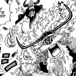 One Piece Chapter 1136 Spoilers: Loki’s Past and the Holy Knights Revealed