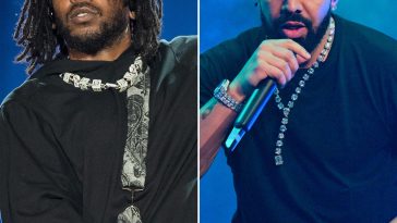 A Complete Timeline of Kendrick Lamar and Drake’s Feud