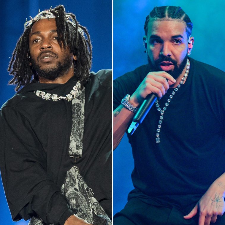 A Complete Timeline of Kendrick Lamar and Drake’s Feud