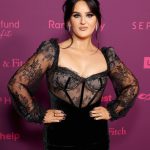 Mikayla Nogueira Talks Insecurities and Revlon’s ‘It Girl’ Glimmer Gloss