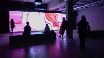 The Vinyl Factory: Reverb exhibition extended until 22 December