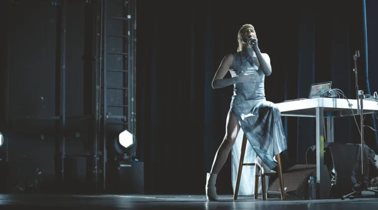 Interview: Lyra Pramuk